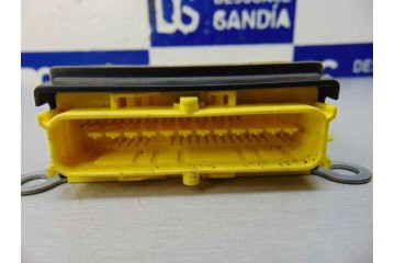 Centralita airbag, 34D959655B