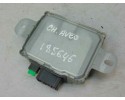 Módulo electrónico, Chevrolet Aveo Hatchback Lt 2012, 13306648