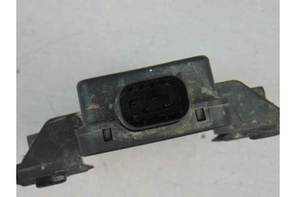 Sensor, Mercedes-benz Clase C (Bm 205) Berlina C 300 CDI BlueTEC Hybrid (205.012) 2014, A0009001105