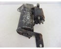 Motor arranque, Opel Astra G Berlina Comfort 2000, 0001109015