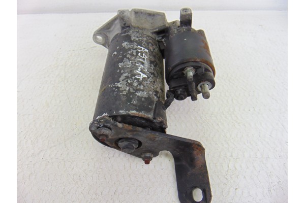 Motor arranque, Opel Astra G Berlina Comfort 2000, 0001109015 usado 4