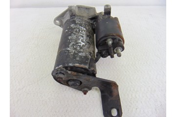 Motor arranque, Opel Astra G Berlina Comfort 2000, 0001109015