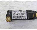 Sensor, Mercedes-benz Sl (Bm 230) Roadster 500 (230.475) 2003, 2208204426