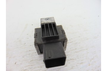 Caja precalentamiento, Citroen C4 Picasso Exclusive 2010, 9663824880