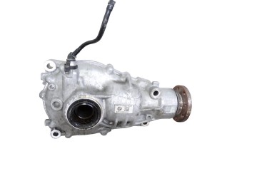 Diferencial delantero, Bmw Serie X4 (G02) M40 I 2021