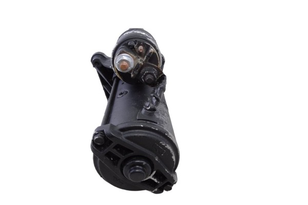 Motor arranque, Renault Megane Ii Berlina 5P Business 2007 usado 4