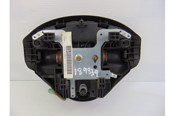 Airbag delantero izquierdo, Peugeot 207 X-Line 2007, 96500674