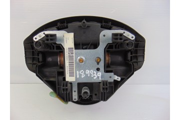 Airbag delantero izquierdo, Peugeot 207 X-Line 2007, 96500674