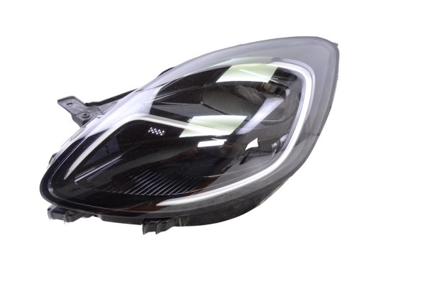 Faro izquierdo, Ford Puma ST-Line 2023, L1TB13E015LB
