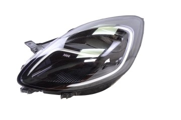Faro izquierdo, Ford Puma ST-Line 2023, L1TB13E015LB