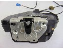 Cerradura puerta trasera izquierda, Mercedes-benz Cls (Bm 219) 350 Cgi (219.357) 2006, 2197300135
