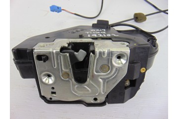 Cerradura puerta trasera izquierda, Mercedes-benz Cls (Bm 219) 350 Cgi (219.357) 2006, 2197300135