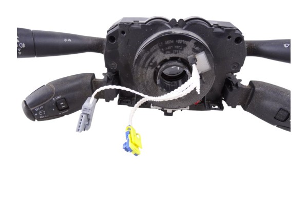 Mando luces, Peugeot Partner Furgón Confort L1 2016, 98062243XT
