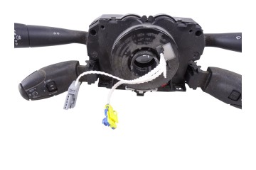 Mando luces, Peugeot Partner Furgón Confort L1 2016, 98062243XT