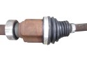Transmision delantera derecha, Renault Kangoo Ii (F/KW0) Profesional 17