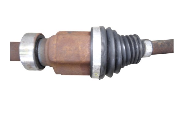 Transmision delantera derecha, Renault Kangoo Ii (F/KW0) Profesional 17