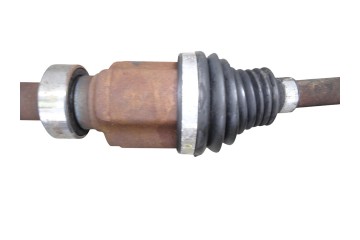 Transmision delantera derecha, Renault Kangoo Ii (F/KW0) Profesional 17