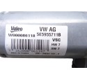 Motor limpia trasero, Audi Q3 (F3B) 35 TDI S line 2022, 5E5955711B