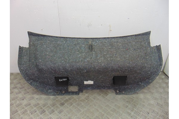Guarnecido porton trasero, Mercedes-benz Cls (Bm 219) 350 Cgi (219.357) 2006, 2196900541
