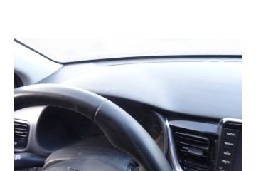Kit airbag, Kia Stonic (Ybcuv) Concept 2019