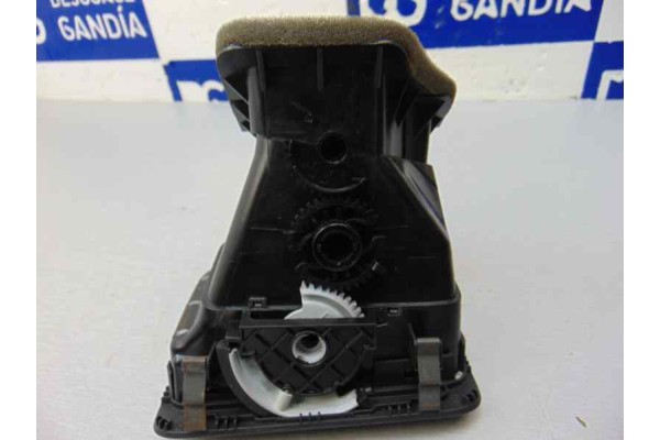 Rejilla aireadora, Volkswagen Golf Vi (5K1)(10.2008) Advance, 5K0819703