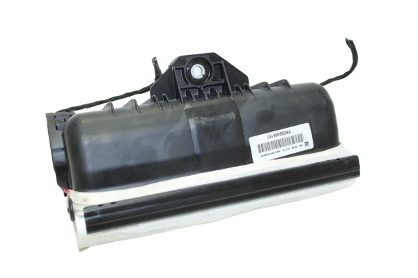 Kit airbag, Opel Zafira B Cosmo 2005 usado 4