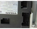 Elevalunas delantero izquierdo, Volvo S40 Berlina 1.6 D Kinetic 2006, 30773901AA