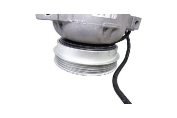 Compresor aire acondicionado, Audi A4 Berlina (B5) 1.8 T 2000