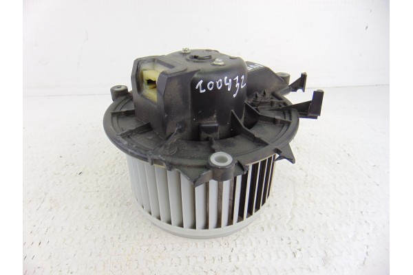  MOTOR CALEFACCION IVECO DAILY FURGÓN Caja cerrada 45C... batalla 3000 2019 200432 IVECO - 2