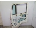Puerta delantera derecha, Nissan Cabstar Cabina simple Cabina individual 2006
