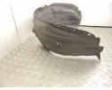 Paso rueda, Mazda CX-7 Er Active 2011