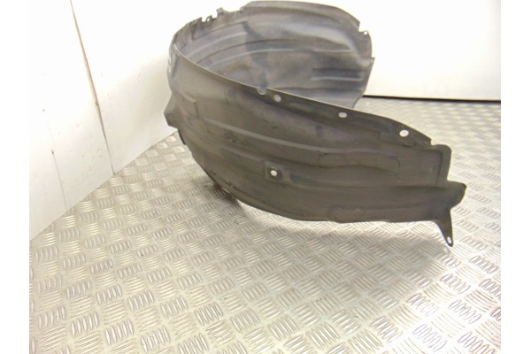 Paso rueda, Mazda CX-7 Er Active 2011