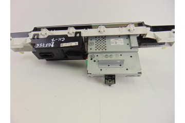 Pantalla multifuncion, Mazda CX-7 Er Active 2011