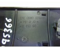 Molduras delanteras, Audi A6 Avant (4B5) 3.0 2002, 4B1853190