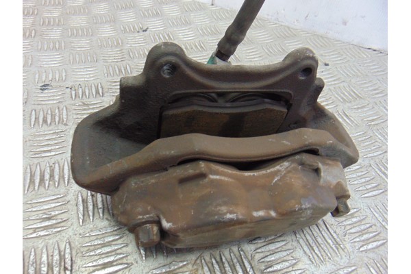 Pinza de freno delantera izquierda, Mercedes-benz Cls (Bm 219) 350 Cgi (219.357) 2006