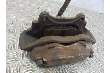 Pinza de freno delantera izquierda, Mercedes-benz Cls (Bm 219) 350 Cgi (219.357) 2006