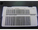 Airbag lateral izquierdo, Peugeot 508 Sw Active 2017, 9686337580