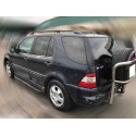 MERCEDES-BENZ CLASE ML (BM 163) * MERCEDES-BENZ CLASE ML (BM 163) *