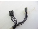 Retrovisor derecho, Mercedes-benz Cls (Bm 219) 350 Cgi (219.357) 2006