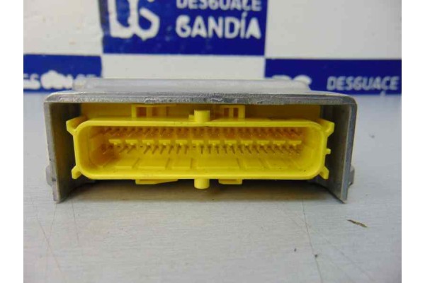 Centralita airbag, Volkswagen Golf Vi (5K1)(10.2008) Advance, 5C0959655 usado 4