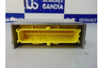 Centralita airbag, Volkswagen Golf Vi (5K1)(10.2008) Advance, 5C0959655