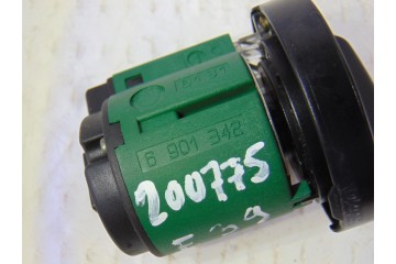 Mando luces, Bmw Serie 5 Berlina (E39) 525i 2001, 6901342