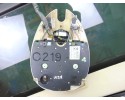 Techo electrico, Mercedes-benz Cls (Bm 219) 350 Cgi (219.357) 2006, A2197800029