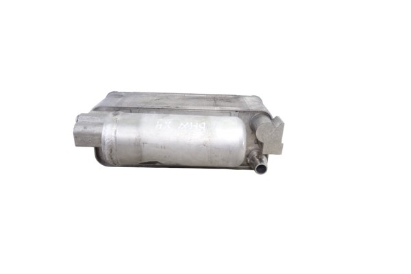 Condensador / radiador aire acondicionado, BMW Serie X4 (G02) M40 I 2021, 9367096 usado 4