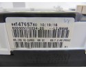 Cuadro instrumentos, Peugeot 508 Sw Active 2017, 9814039880