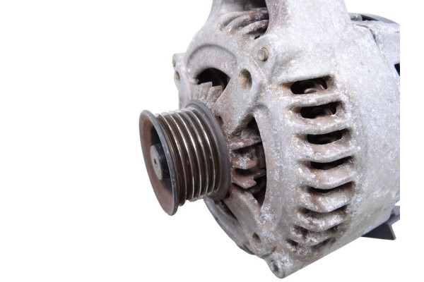 Alternador, Mini Mini 3P (F56) Cooper SD 2014, 7640131 usado 4
