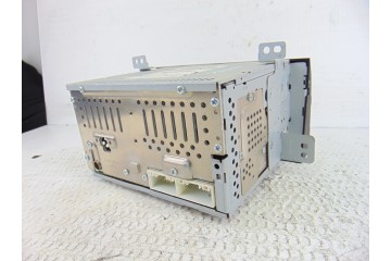 96160-3U230WK SISTEMA AUDIO / RADIO CD KIA SPORTAGE (SL) Concept 4x2 2010 96160-3U230WK 200481 KIA - 1