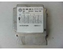 Centralita airbag, 1K0909605N