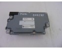 Sistema navegacion gps, Ford Puma Hybrid ST-Line 2021, LU5T14G371GMF