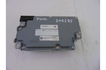 Sistema navegacion gps, Ford Puma Hybrid ST-Line 2021, LU5T14G371GMF